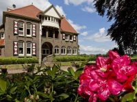 Villa Rozenhof 