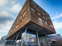 Apollo Hotel Almere City Centre