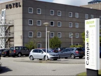 Campanile Hotel & Restaurant Amersfoort 3*