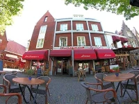 Hotel Keistad 3*
