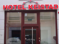 Hotel Keistad