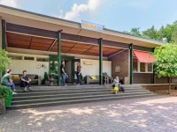 Stayokay Apeldoorn 