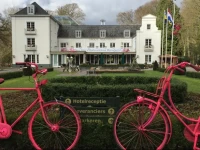 Landgoed Groot Warnsborn 4*
