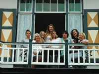 Hotel Molendal 3*