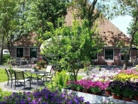 B&B De Zaanse Gans 