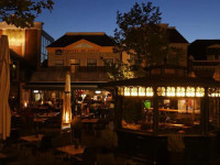 Best Western City Hotel de Jonge