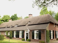 B&B Hoeve Nijssen 