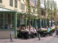 Hotel Brasserie Den Engel 3*