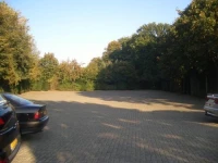 De Oude Smidse 