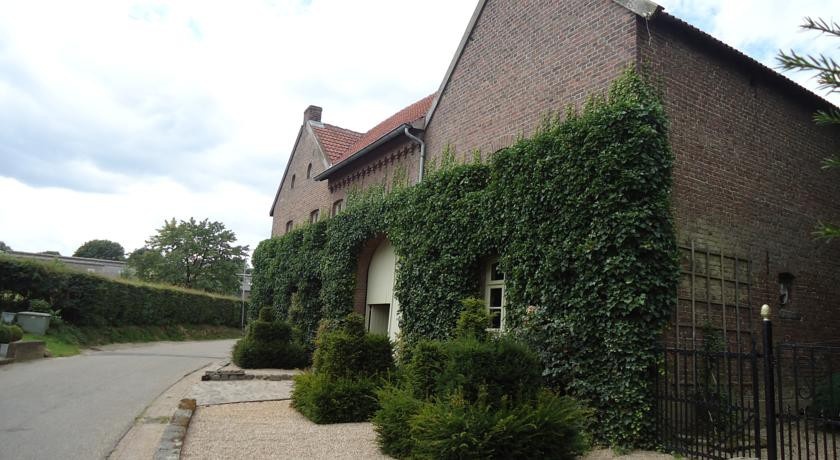 B&B Rose Court 
