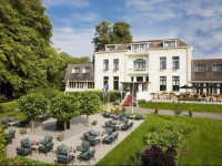 Bilderberg Landgoed Lauswolt