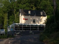 Brasserie Hotel Brakke Berg 