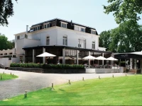 Fletcher Hotel Restaurant Erica 4*