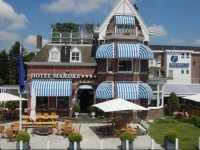 Fletcher Hotel Restaurant Marijke 4*