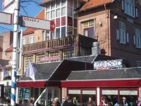 Parkhotel Bergen 4*