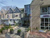 Hotel Het Witte Huis 3*