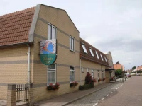 Hotel de Gentsche Poort 3*