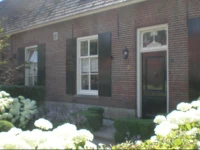 Hoeve de Mertel 