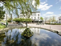 Hotel t Spijker 3*