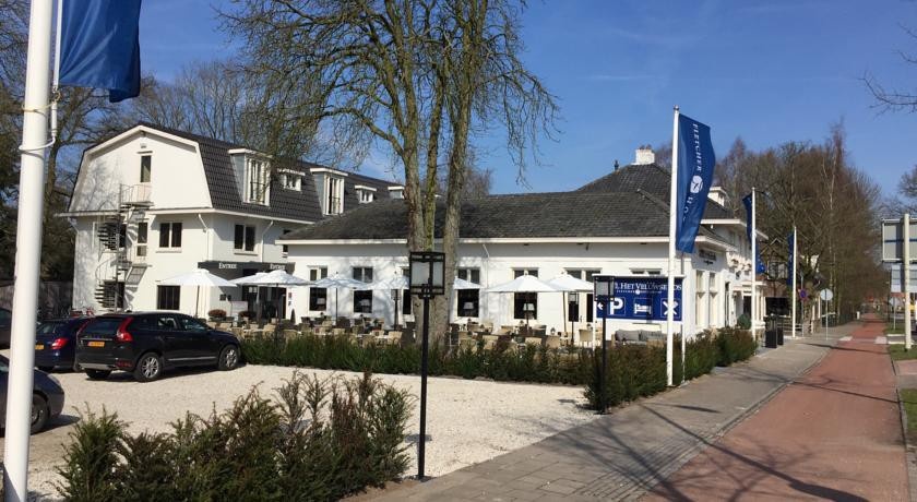 Fletcher Hotel Het Veluwse Bos 3*