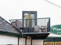 Hotel Restaurant It posthus 3*