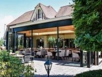 Hotel Jachtlust 3*