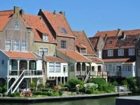 Hotel Restaurant Het Roode Hert 2*