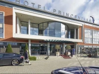 Hotel Princeville Breda 4*