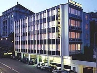 Astor 3*