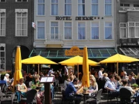 Stadshotel De Klok 3*