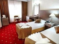 Buyuk Sahinler Hotel 4*