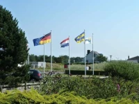 Appartementen Amelander Paradijs 