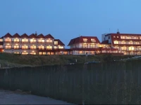Hotel de Blanke Top 4*