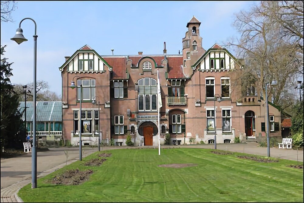 Huis Ten Wolde 4*