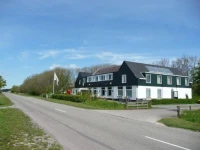 Hotel de Kievit 2*
