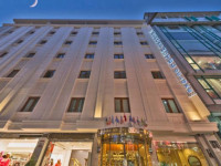 Bekdas Deluxe Hotel