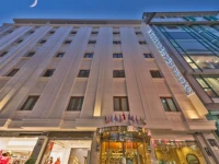 Bekdas Deluxe Hotel 4*