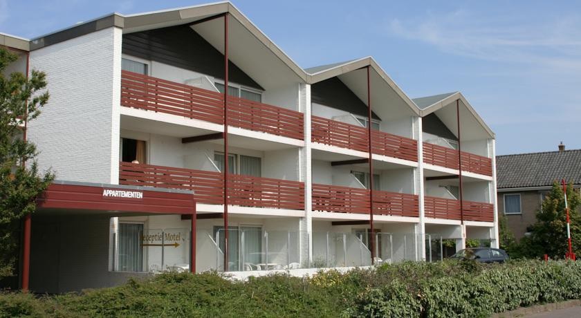 Motel Texel 