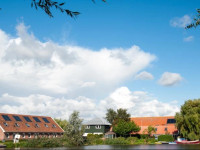 Appartementen Huis ter Lucht
