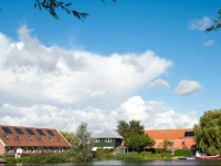 Appartementen Huis ter Lucht 4*