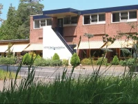 Fletcher Hotel Restaurant De Grote Zwaan 3*