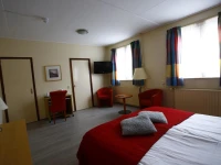 Hotel Brasserie Rebecca 3*