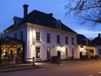 Hotel Restaurant Het Witte Paard 3*