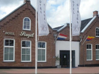 Hotel Aan De Singel
