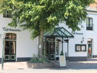 Hotel De Lindeboom 3*