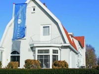 Fletcher Hotel Restaurant Koogerend 3*