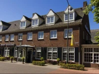 Hotel Boer Goossens 3*