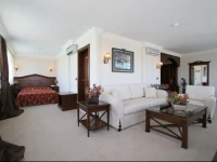 Grand Hotel Gulsoy 4*