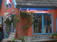 Het Huis van de Wadden 