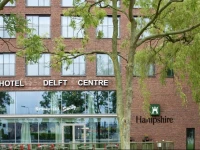 Hampshire Hotel - Delft Centre 4*